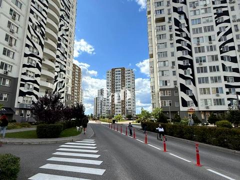 квартира по адресу Павла Чубинского ул., 13