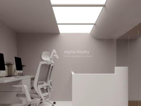 коммерческая по адресу Васильковская ул., 1