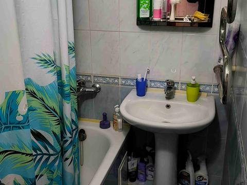 квартира за адресою Райдужна вул., 19