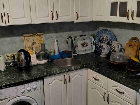 квартира за адресою Райдужна вул., 19