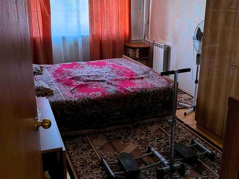 квартира за адресою Райдужна вул., 19