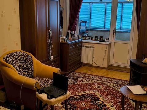 квартира за адресою Райдужна вул., 19