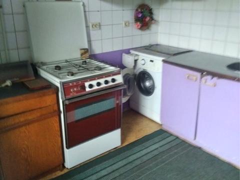 квартира за адресою Ессенська вул., 8