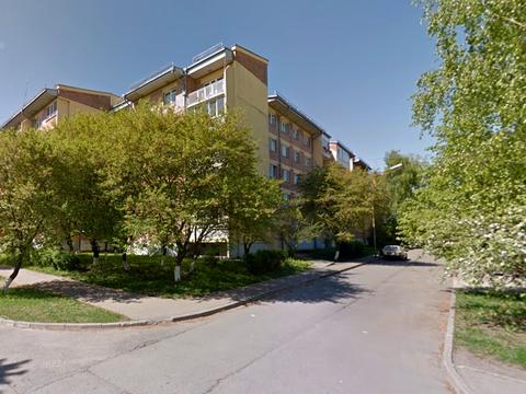 квартира за адресою Ессенська вул., 8