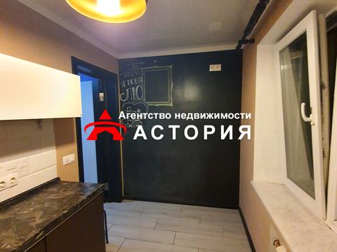 квартира за адресою Вороніна вул., 11