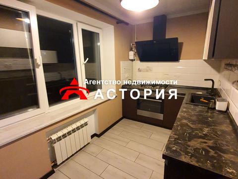 квартира за адресою Вороніна вул., 11