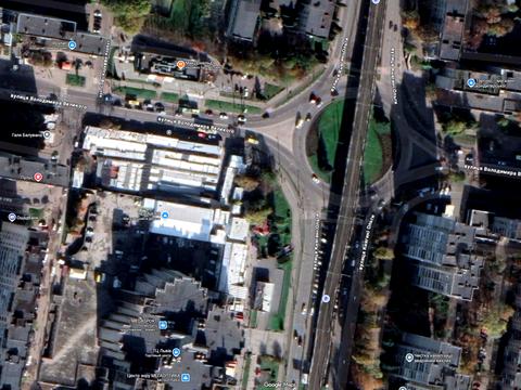 коммерческая по адресу Владимира Великого ул. (Артема), 61