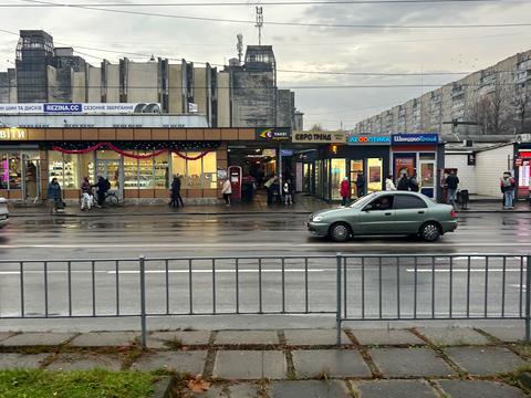 коммерческая по адресу Владимира Великого ул. (Артема), 61