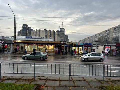 коммерческая по адресу Владимира Великого ул. (Артема), 61