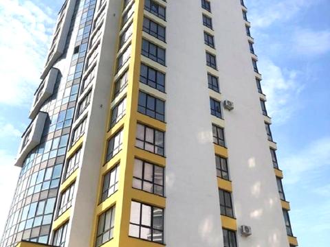 квартира по адресу Независимости ул., 233-Б