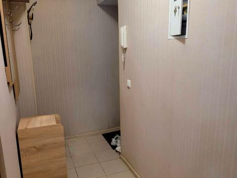 квартира за адресою Чоколівський бульв., 29