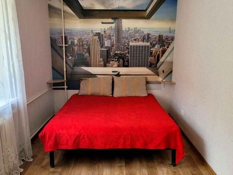 квартира за адресою Чоколівський бульв., 29