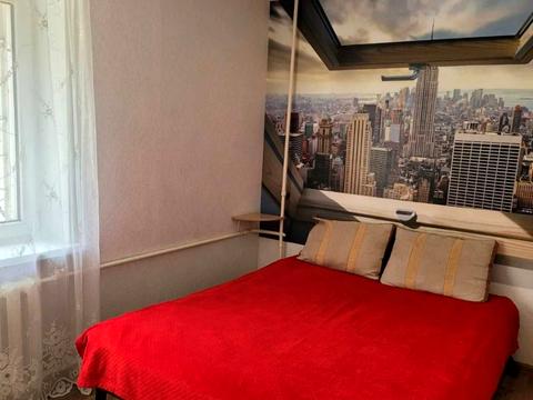 квартира за адресою Чоколівський бульв., 29