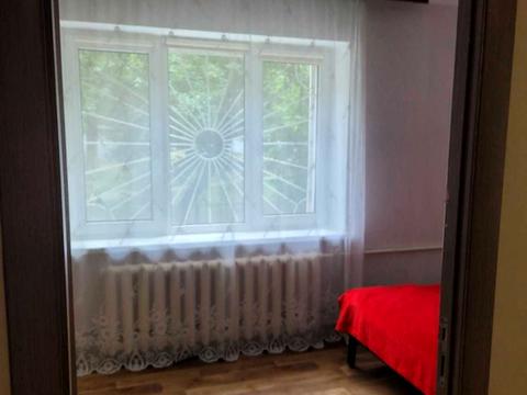 квартира за адресою Чоколівський бульв., 29