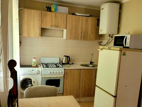 квартира за адресою Чоколівський бульв., 29