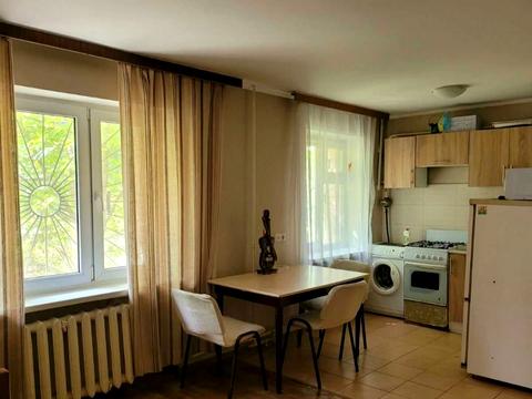 квартира за адресою Чоколівський бульв., 29