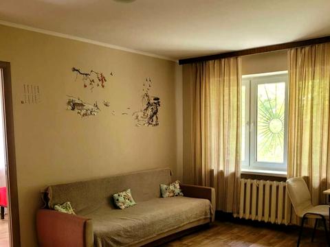 квартира за адресою Чоколівський бульв., 29