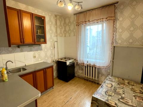 квартира по адресу Головатого ул., 6