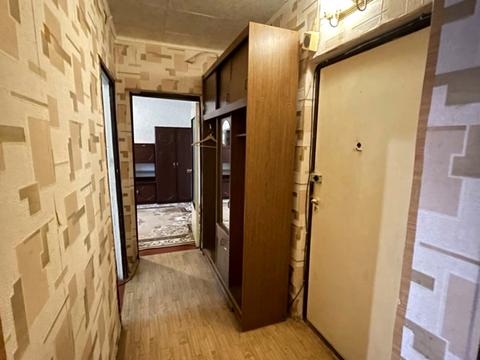 квартира по адресу Головатого ул., 6