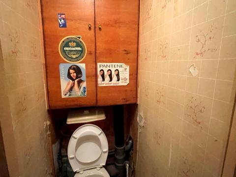 квартира по адресу Головатого ул., 6