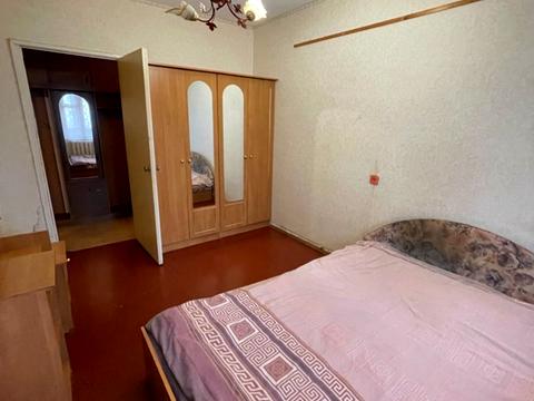 квартира по адресу Головатого ул., 6