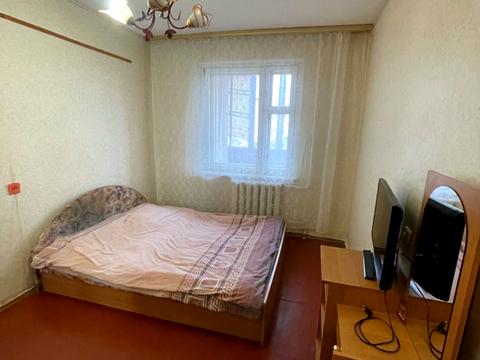 квартира по адресу Головатого ул., 6