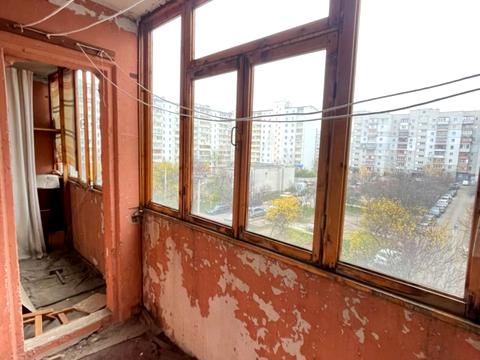 квартира по адресу Головатого ул., 6