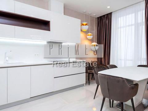 квартира за адресою Болсуновська вул. (Сергія Струтинського), 2