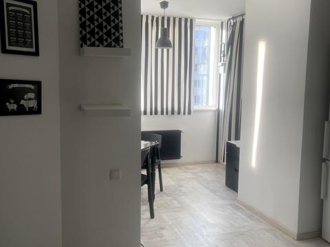 квартира за адресою Боголюбова вул., 20