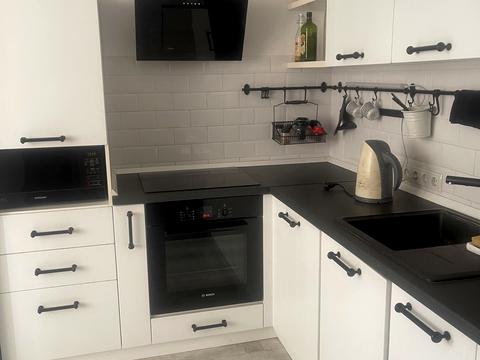 квартира за адресою Боголюбова вул., 20