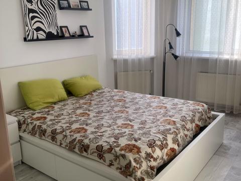 квартира за адресою Боголюбова вул., 20