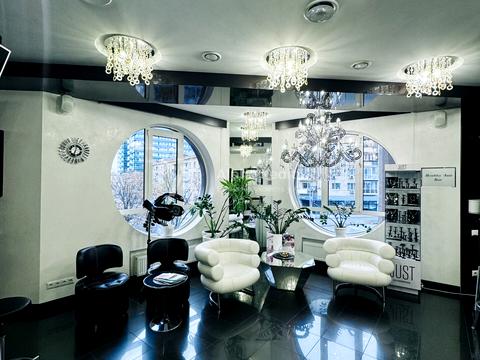 комерційна за адресою Кловський узвіз (Кловський), 7a