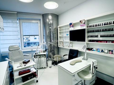 комерційна за адресою Кловський узвіз (Кловський), 7a