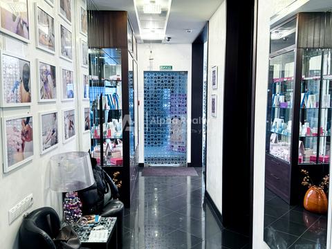 комерційна за адресою Кловський узвіз (Кловський), 7a