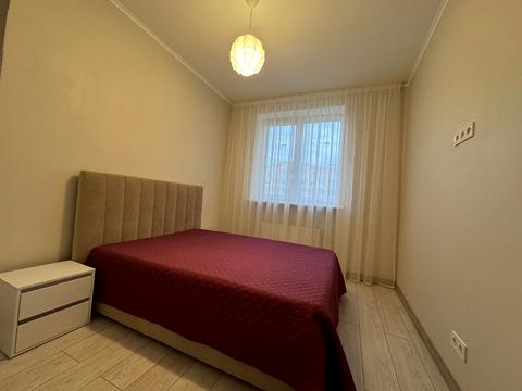 квартира по адресу Боголюбова ул., 42