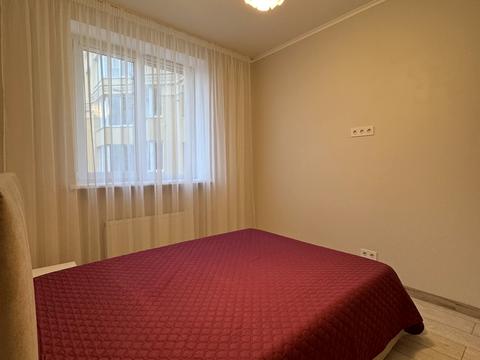 квартира по адресу Боголюбова ул., 42