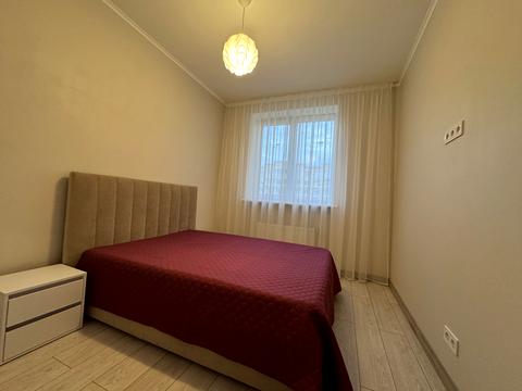 квартира по адресу Боголюбова ул., 42