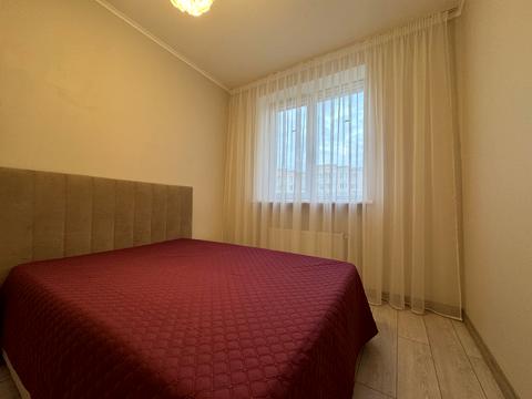 квартира по адресу Боголюбова ул., 42