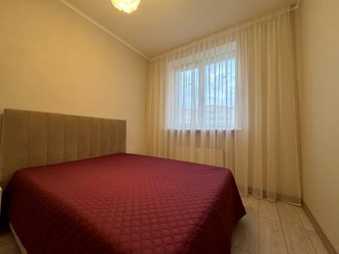 квартира по адресу Боголюбова ул., 42