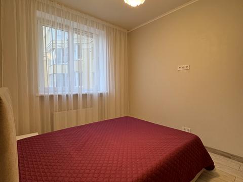 квартира по адресу Боголюбова ул., 42