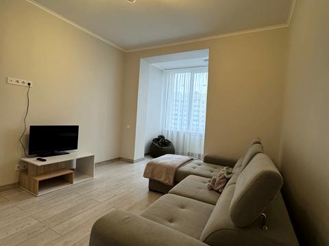 квартира по адресу Боголюбова ул., 42