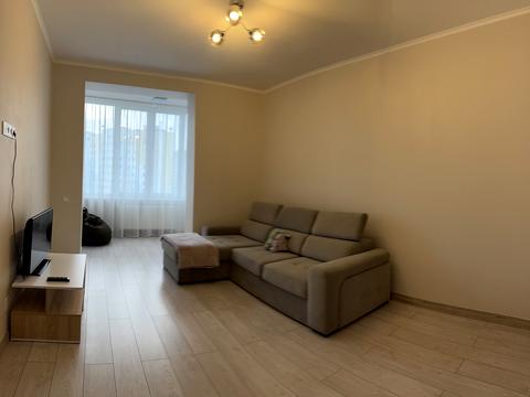 квартира по адресу Боголюбова ул., 42