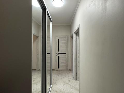 квартира по адресу Боголюбова ул., 42