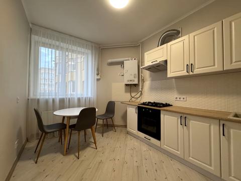 квартира по адресу Боголюбова ул., 42