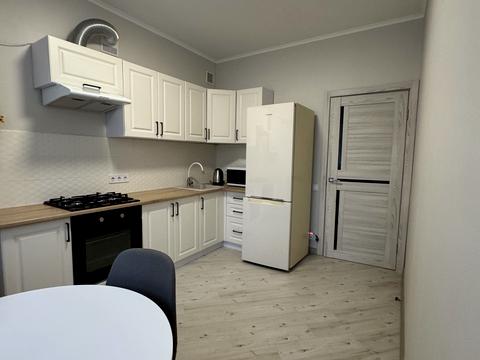 квартира по адресу Боголюбова ул., 42