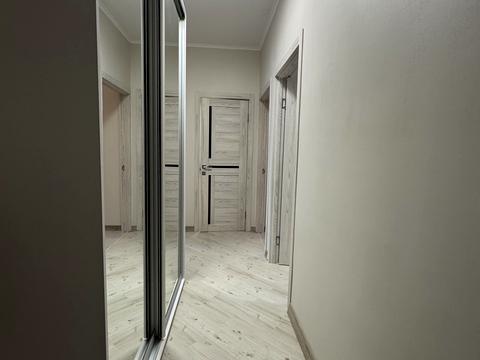 квартира по адресу Боголюбова ул., 42