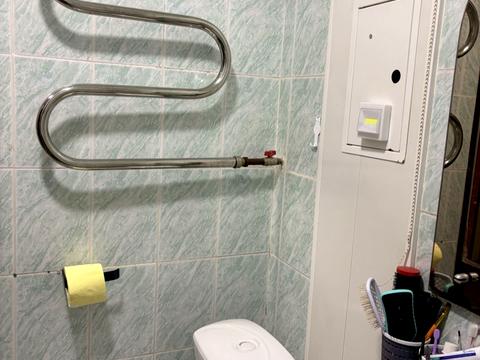 квартира за адресою Чоколівський бульв., 35