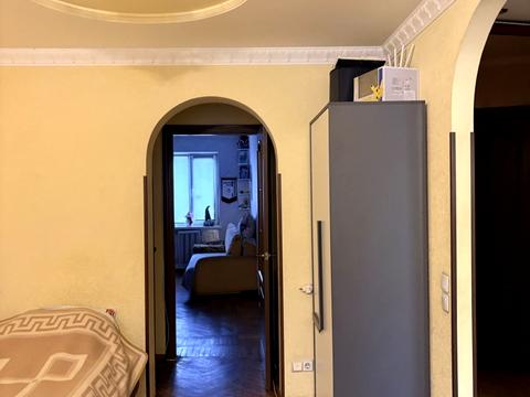 квартира за адресою Чоколівський бульв., 35