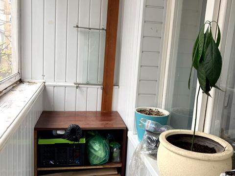 квартира за адресою Чоколівський бульв., 35