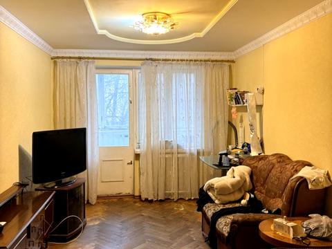 квартира за адресою Чоколівський бульв., 35